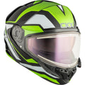 CKX Contact Knight Full Face Winter Helmet