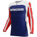 Shot Race Gear Contact Mythic Jersey
