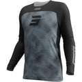 Shot Race Gear Contact Onyx Jersey