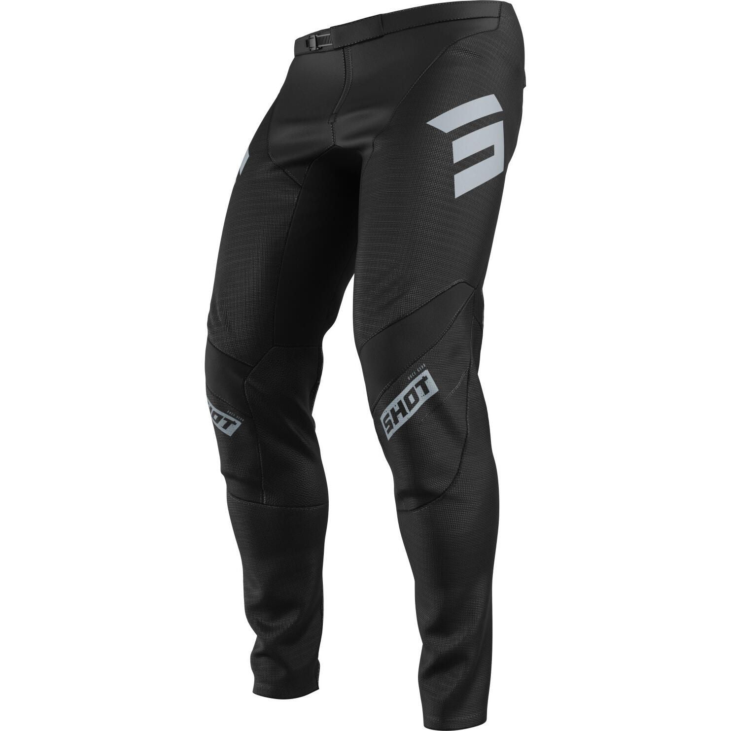 Shot Race Gear Contact Onyx Pant