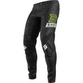 Shot Race Gear Contact Art Pants