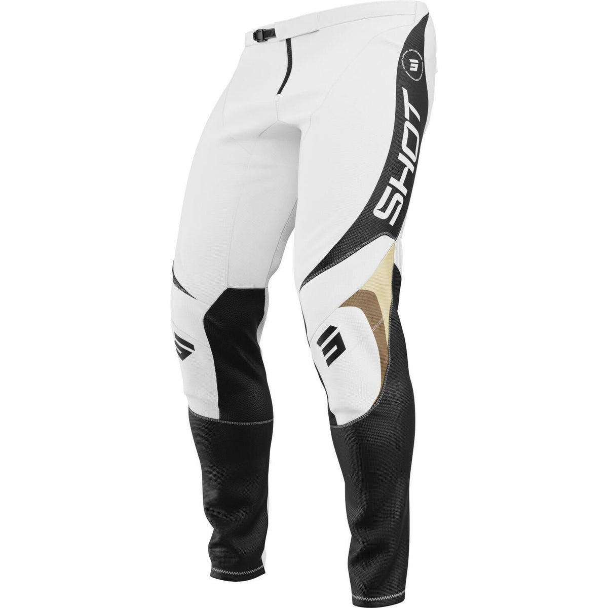 Shot Race Gear Contact Manta Pants