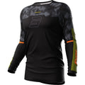 Shot Race Gear Contact Patrol Jersey