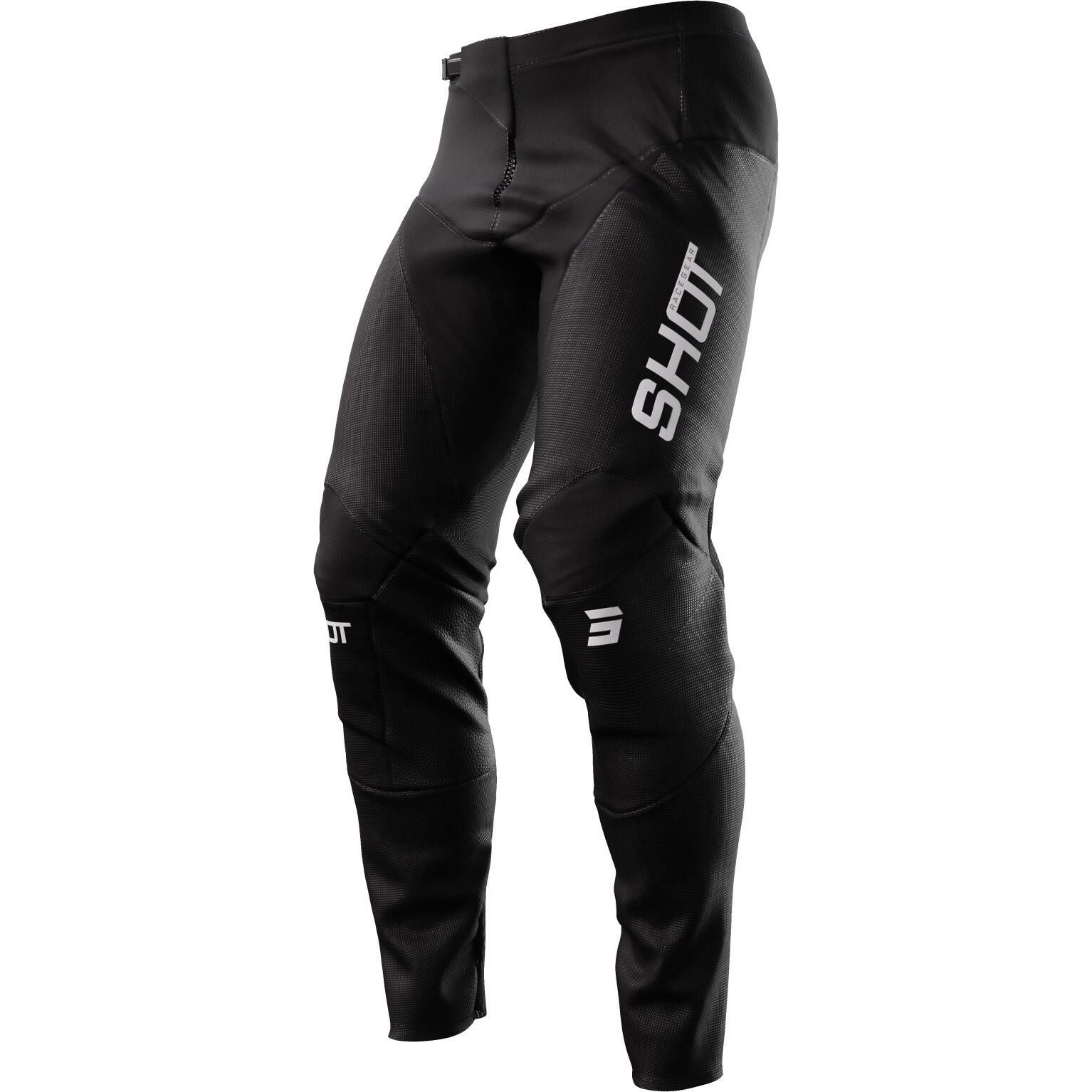 Shot Race Gear Contact Skill Pant
