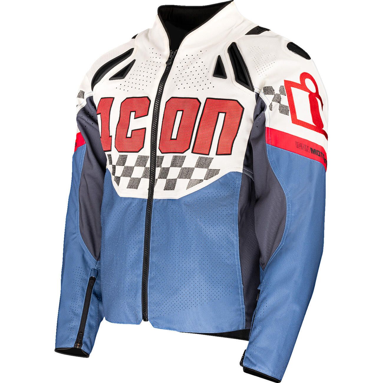 Icon Contra 3 Jacket