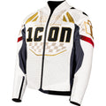 Icon Contra 3 Rizz Rizz Leather Jacket