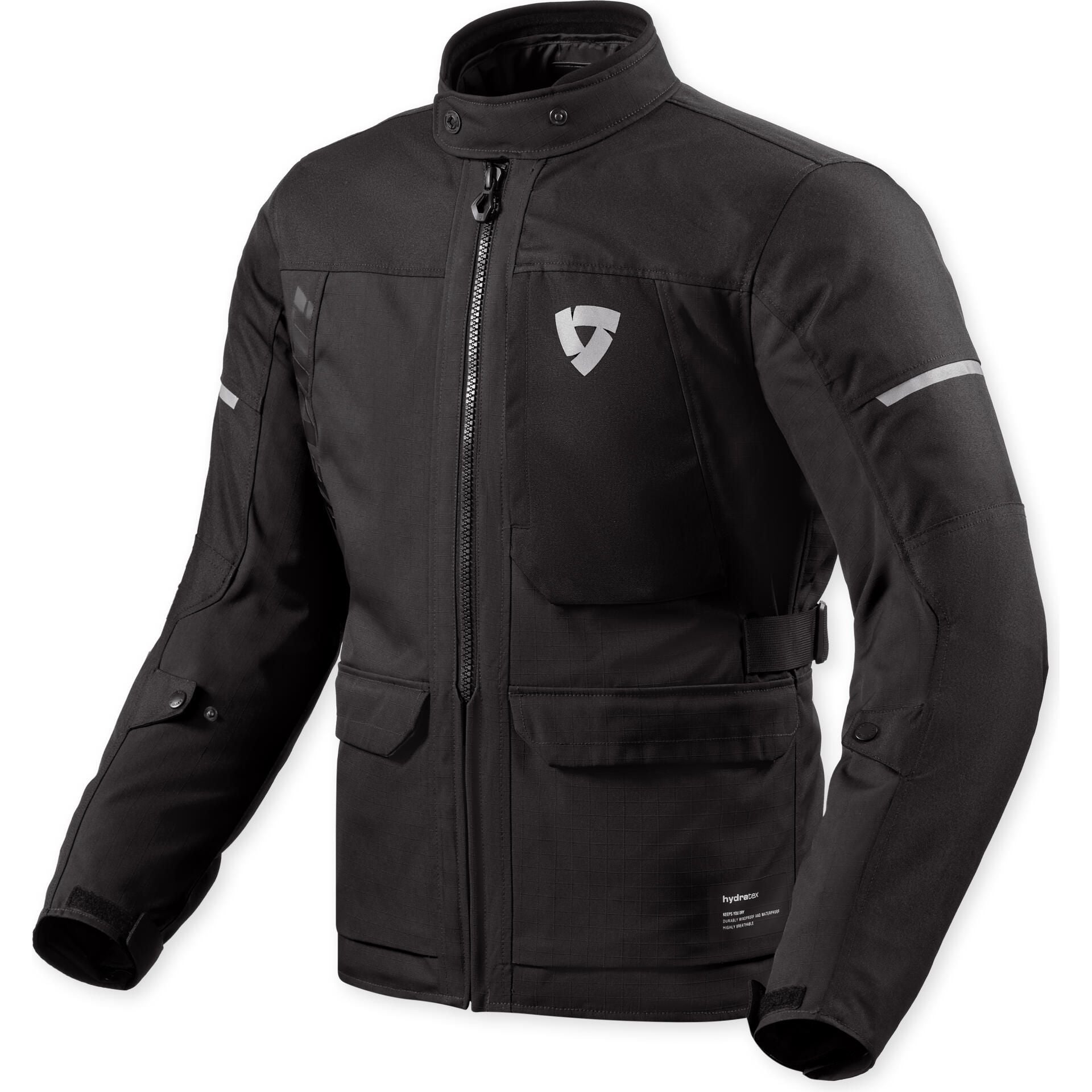 Blouson Convergent H2O REV'IT!