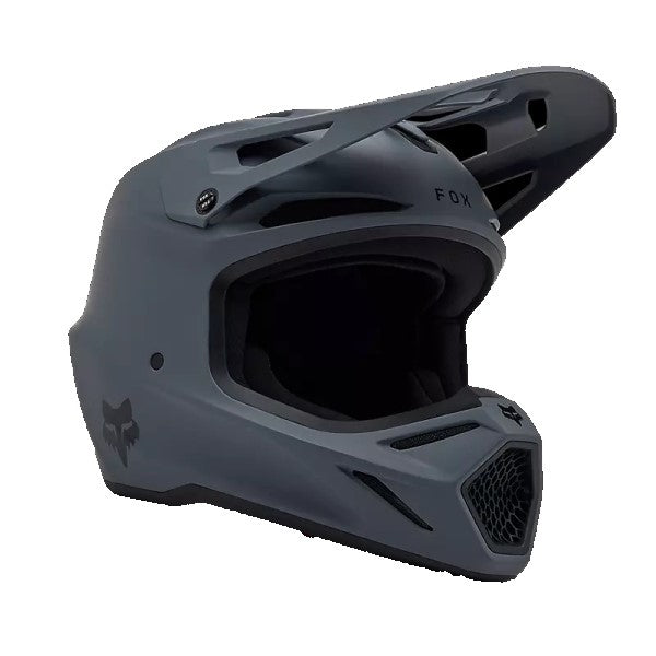 Casque V3 Solid MX de Fox Racing