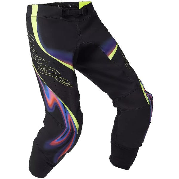 Pantalon MX Fox Racing Flexair Energy