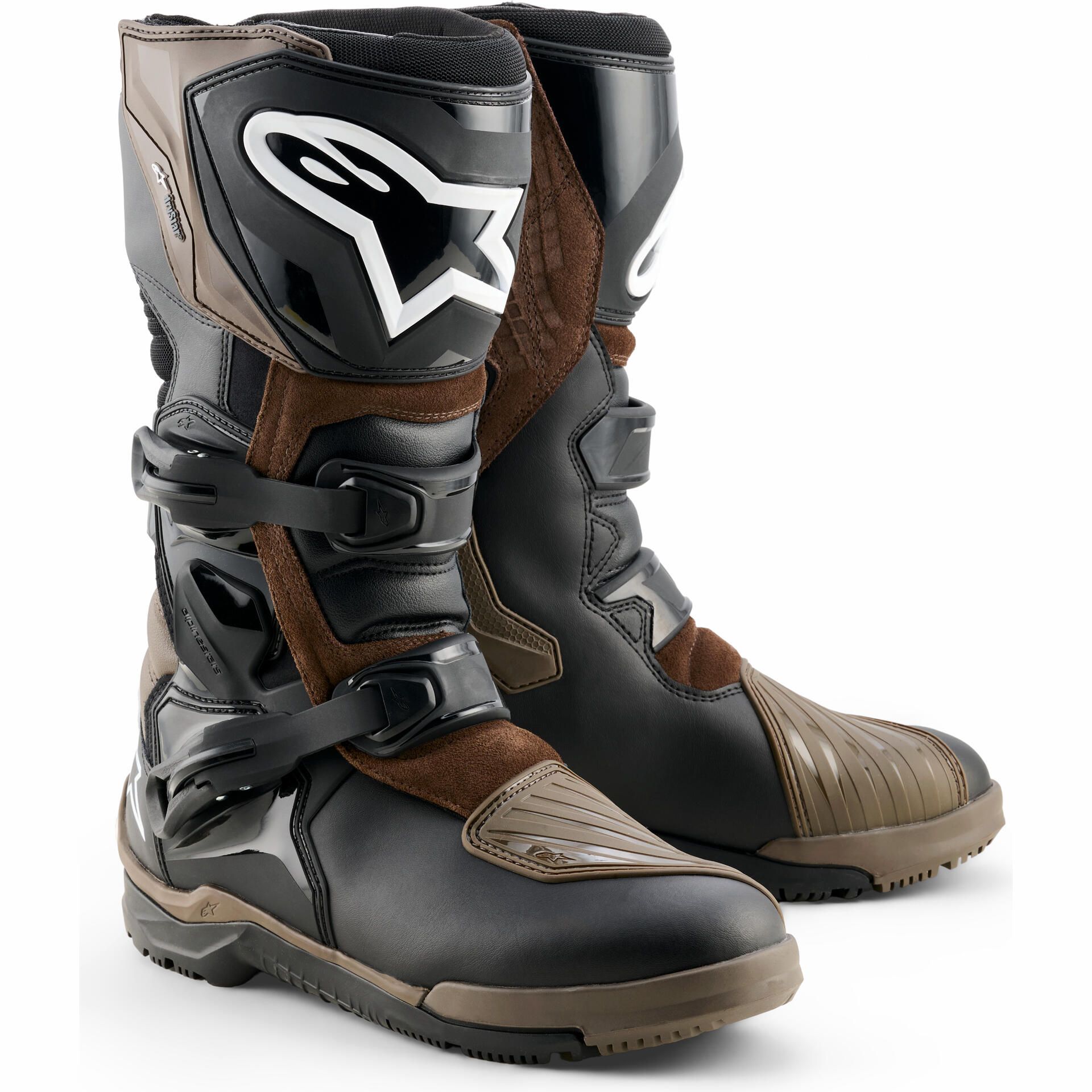 Alpinestars Corozal V2 Adventure Drystar Boots