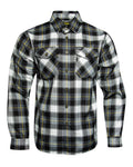 Dixxon Costanza Flannel
