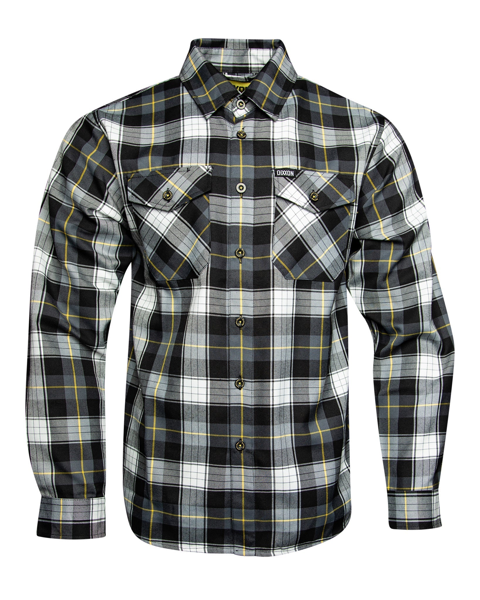 Dixxon Costanza Flannel