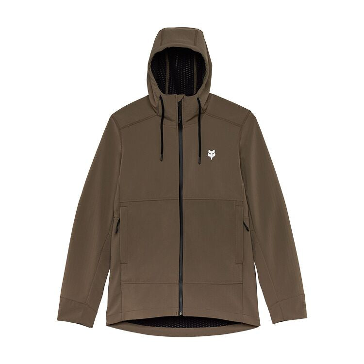 Fox Racing Pit Jacket