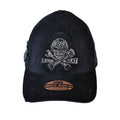 Casquette Lethal Threat Crash n Burn
