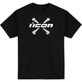 T-shirt Icon Crestfallen