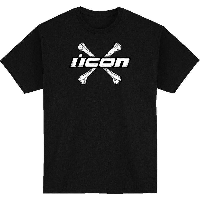 T-shirt Icon Crestfallen