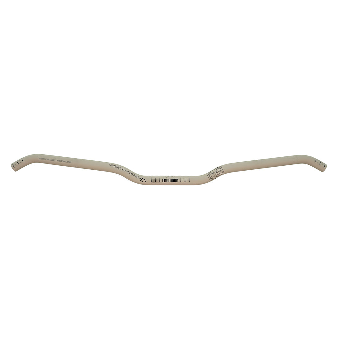 Cintre CFR CrowBar