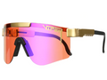 Pit Viper Crown Royalty Double Wide Sunglasses