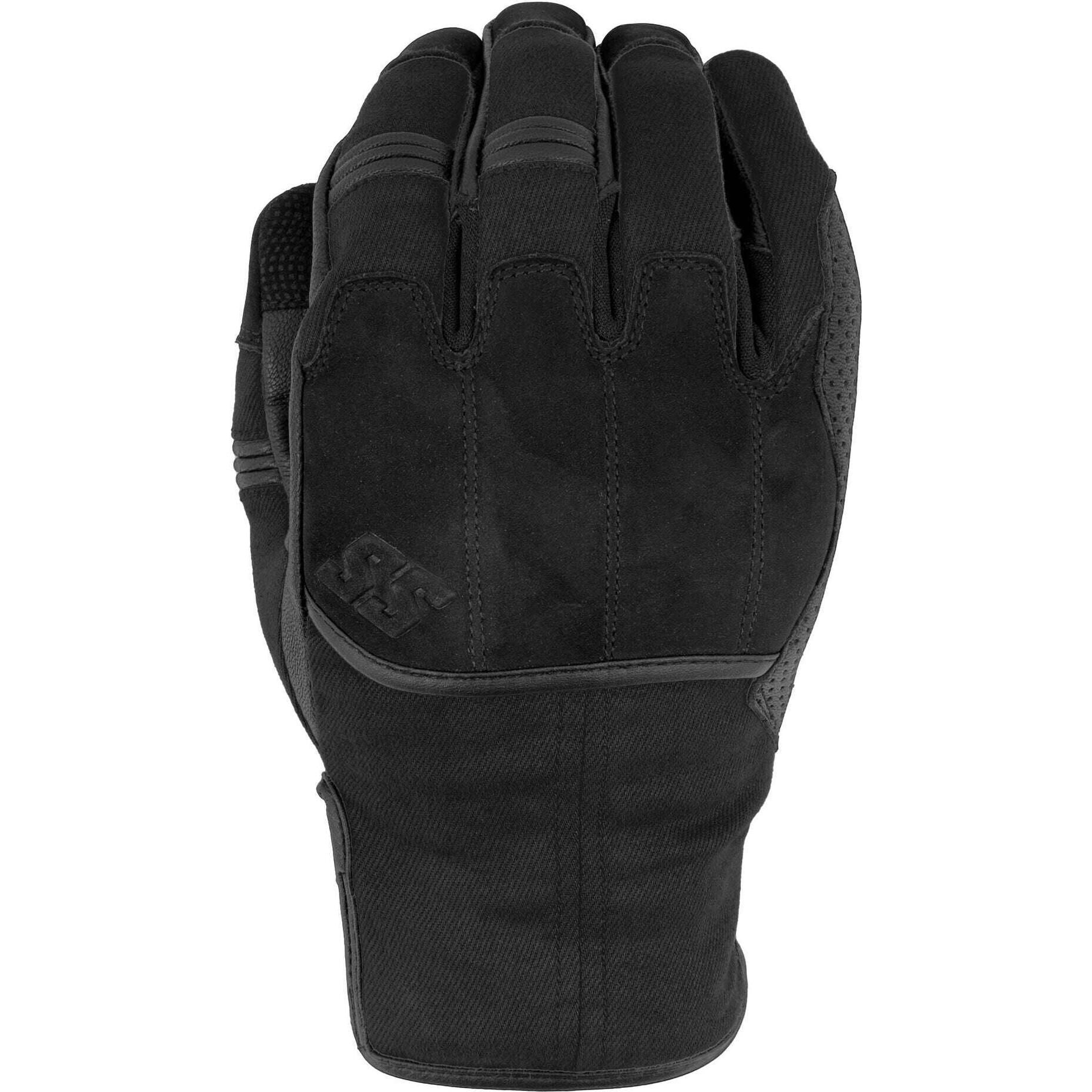 Speed and Strength Cruise Missile Glove