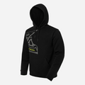 Finntrail Sweat à Capuche Casque
