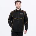 Veste zippée technique FXR Race Division