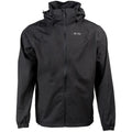 Veste zippée compressible Barren 509