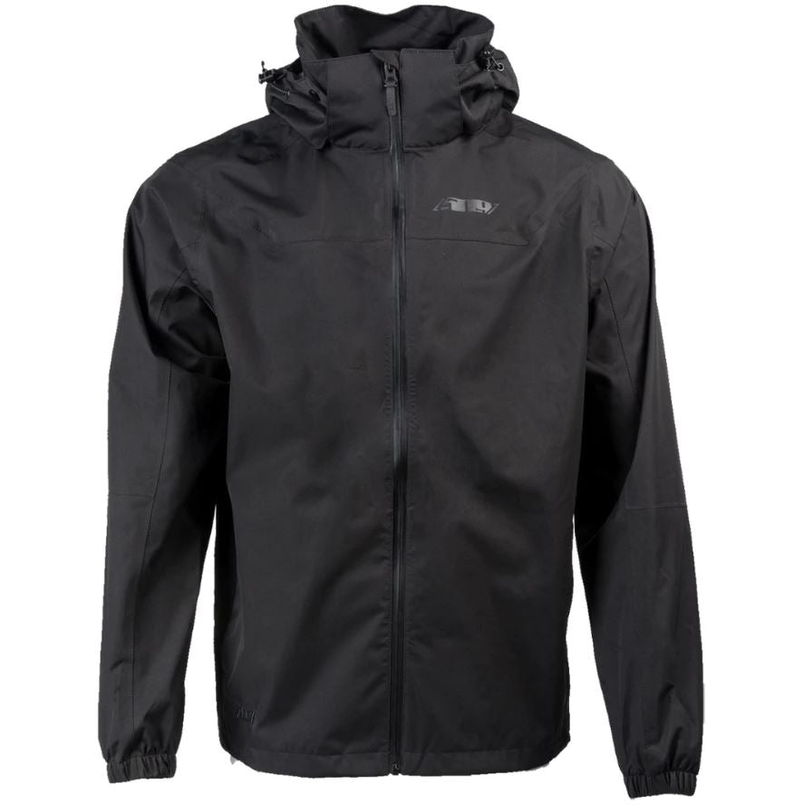 Veste zippée compressible Barren 509