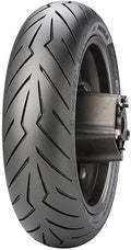 Pirelli Diablo Rosso Reinforced Tire