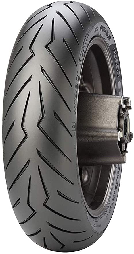 Pirelli Diablo Rosso Reinforced Tire