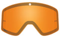 Verre unique Spy pour masque de ski Marauder