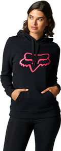 Fox Racing Women's Boundary Pullover Hoodie (Closeout)