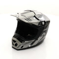 Casque Pro Max Youth Hyper MX