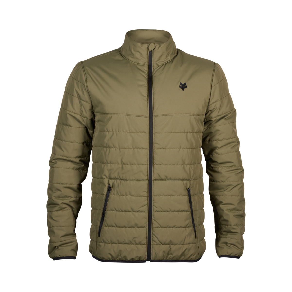 Fox Racing Howell Puffy Jacket (Closeout)