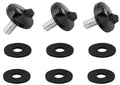 Bell MX-9 Visor Screw Kit