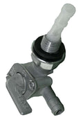 MOGO Parts Fuel Valve, 90 Degree 3/16" Barb x M10 Thread