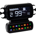 Compteur multifonction Koso D2