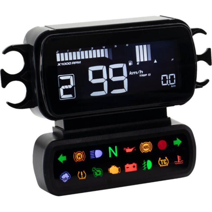 Compteur multifonction Koso D2