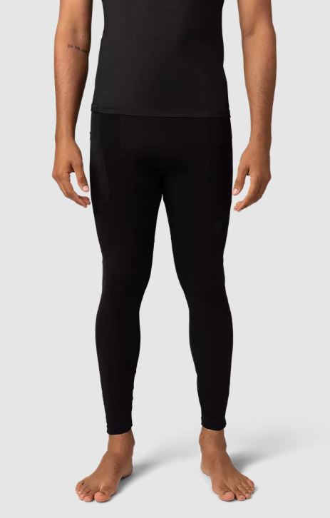 Fox Racing Tecbase Compression Tights