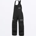 FXR Child/Youth Excursion FX Bib Pant