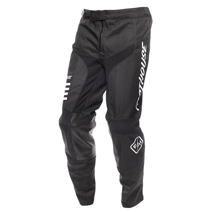 Pantalon Fasthouse Youth Carbon Eternal