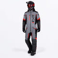 FXR Helium Insulated Monosuit