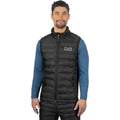 Gilet matelassé hybride FXR Podium