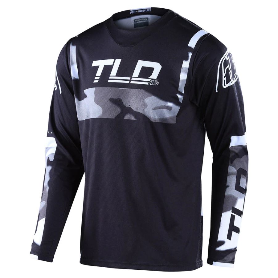 Troy Lee Designs GP Brazen Jersey