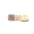 Wolftech Heavy Duty Brake Pad Set