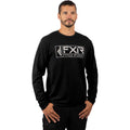 FXR Excursion Tech Longsleeve