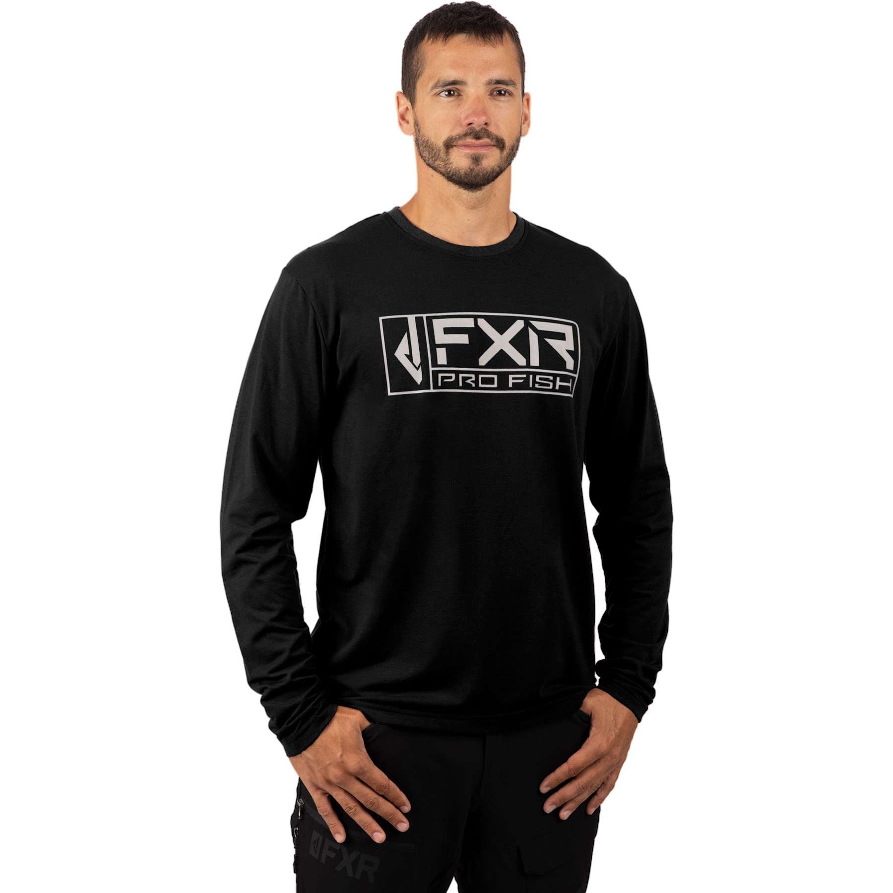FXR Excursion Tech Longsleeve