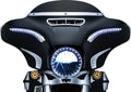 Cirius USA Phase 7 LED Headlight, 7" (Closeout)