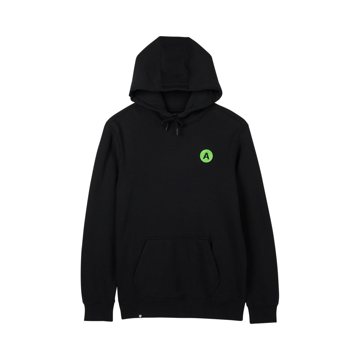 Fox Racing Image Fleece Pullover (Closeout)