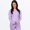FXR Women's Atmosphere Longsleeved Base Layer