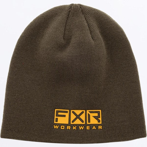 FXR Impact Beanie